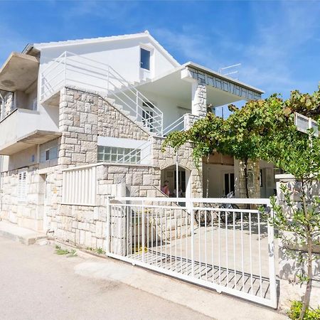 Apartment Niko Водице Экстерьер фото