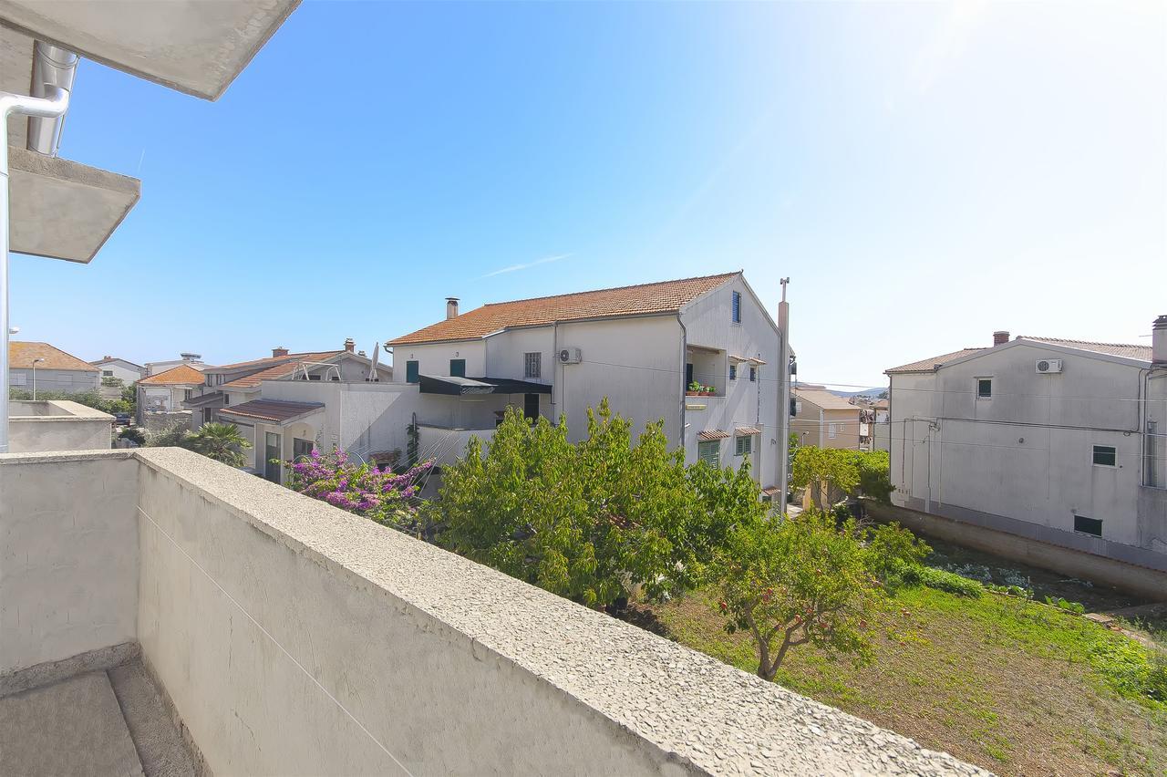 Apartment Niko Водице Экстерьер фото