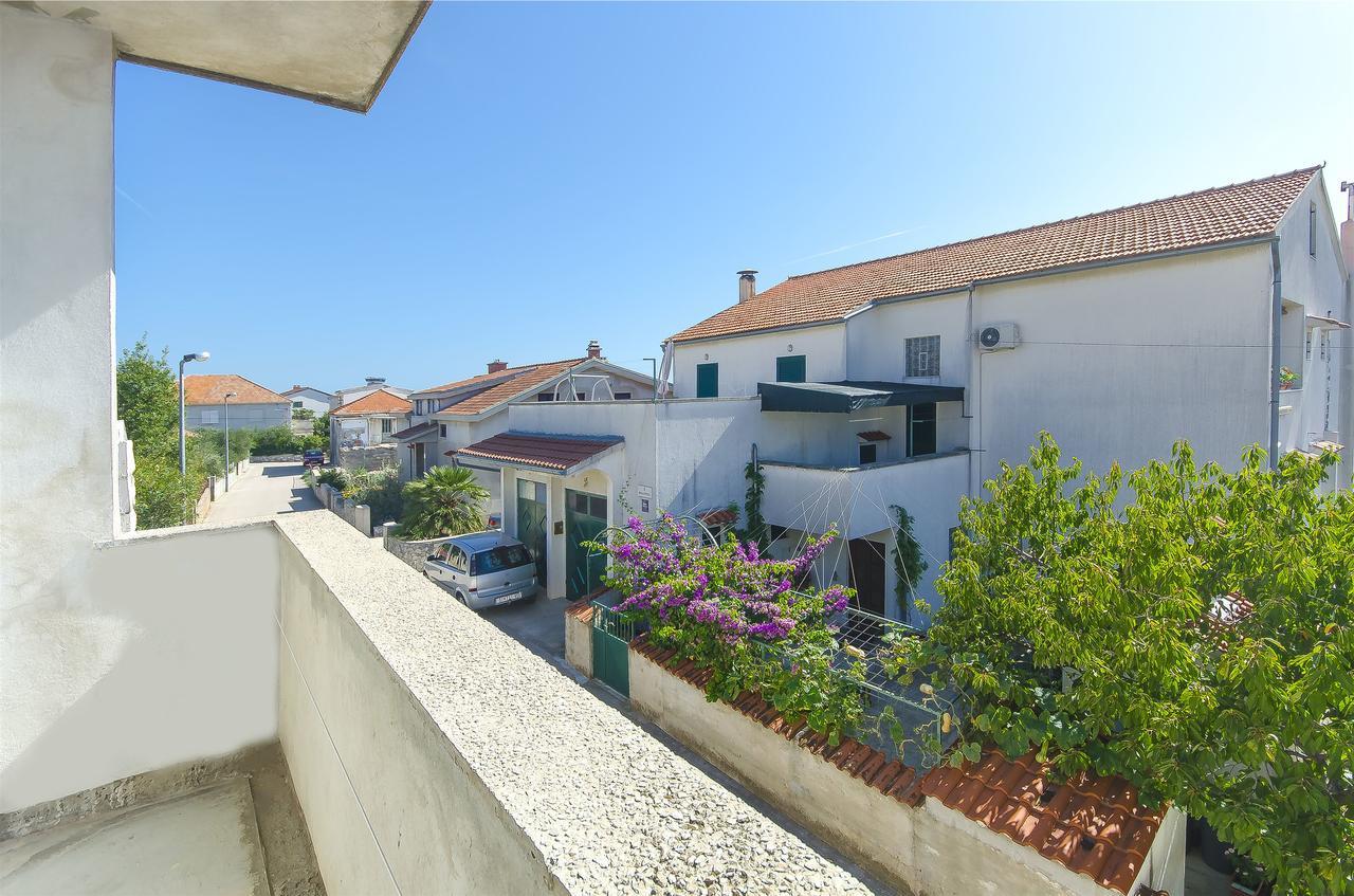 Apartment Niko Водице Экстерьер фото