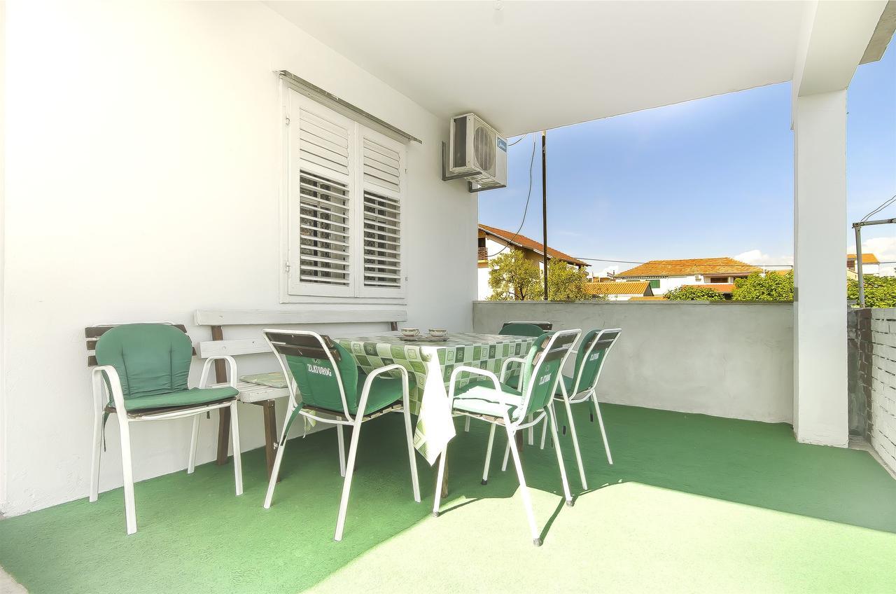 Apartment Niko Водице Экстерьер фото