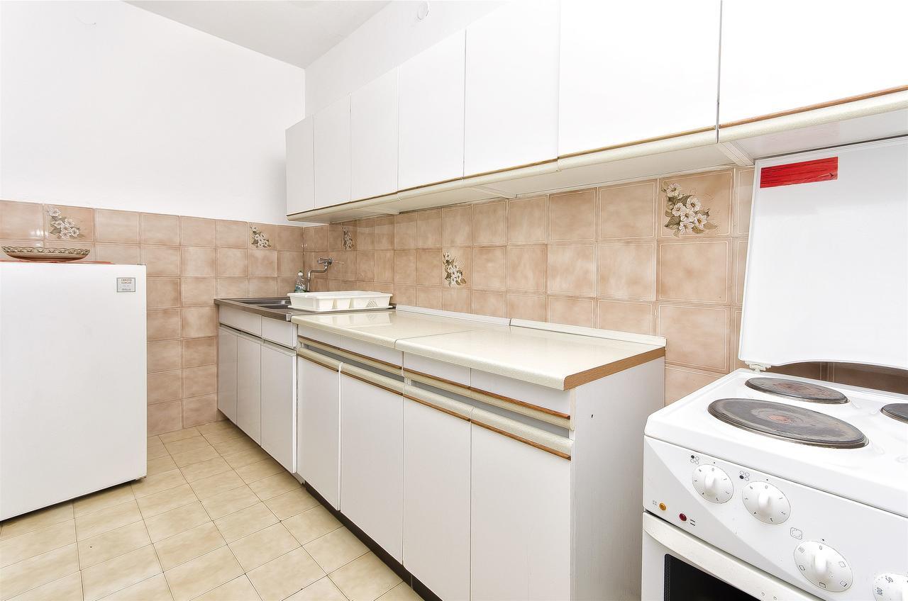 Apartment Niko Водице Экстерьер фото