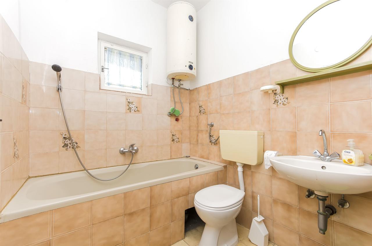 Apartment Niko Водице Экстерьер фото