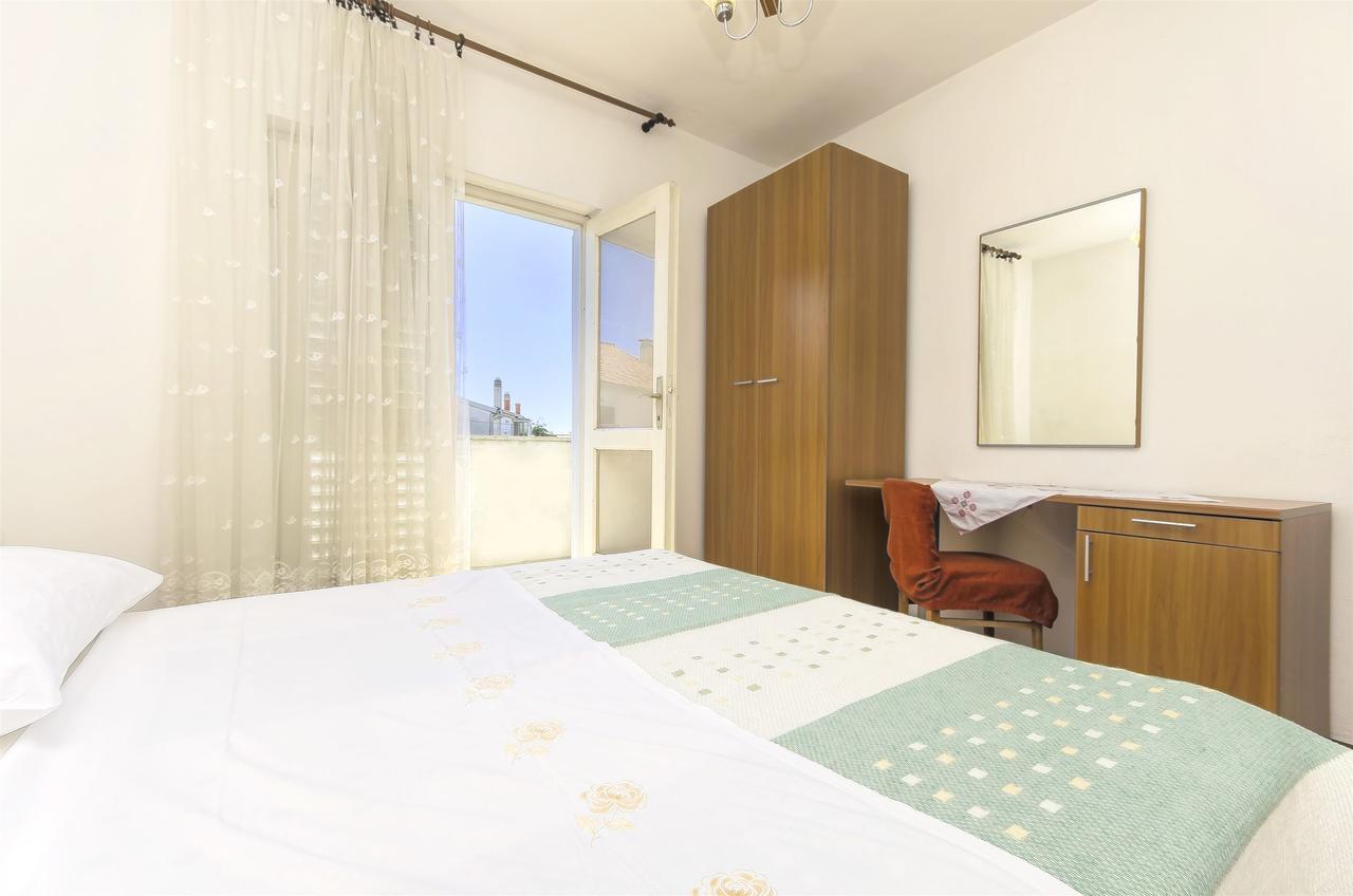 Apartment Niko Водице Экстерьер фото