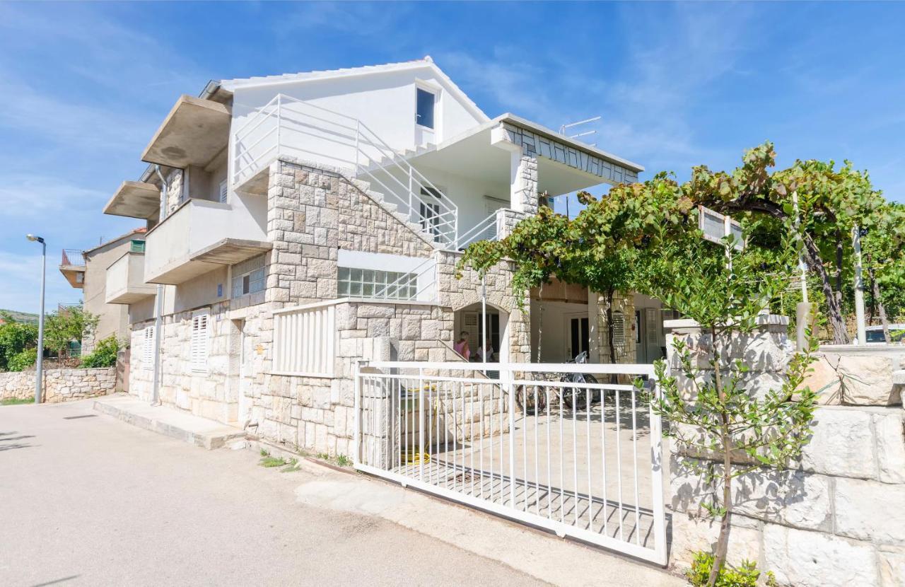 Apartment Niko Водице Экстерьер фото