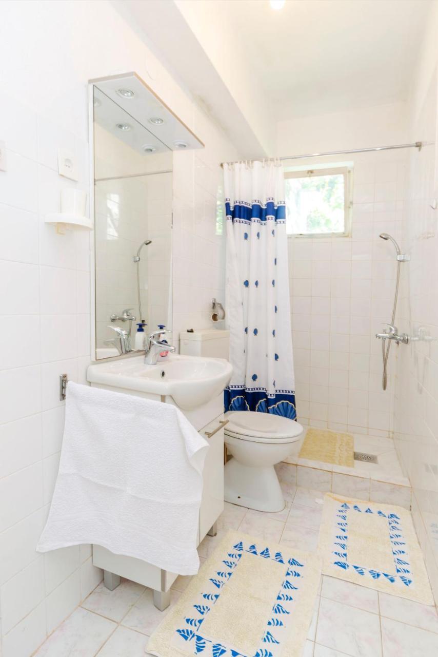 Apartment Niko Водице Экстерьер фото