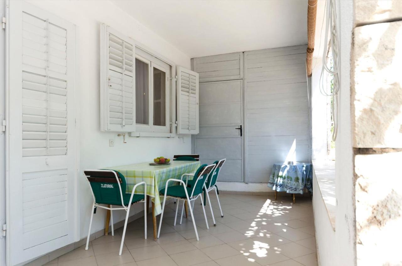 Apartment Niko Водице Экстерьер фото