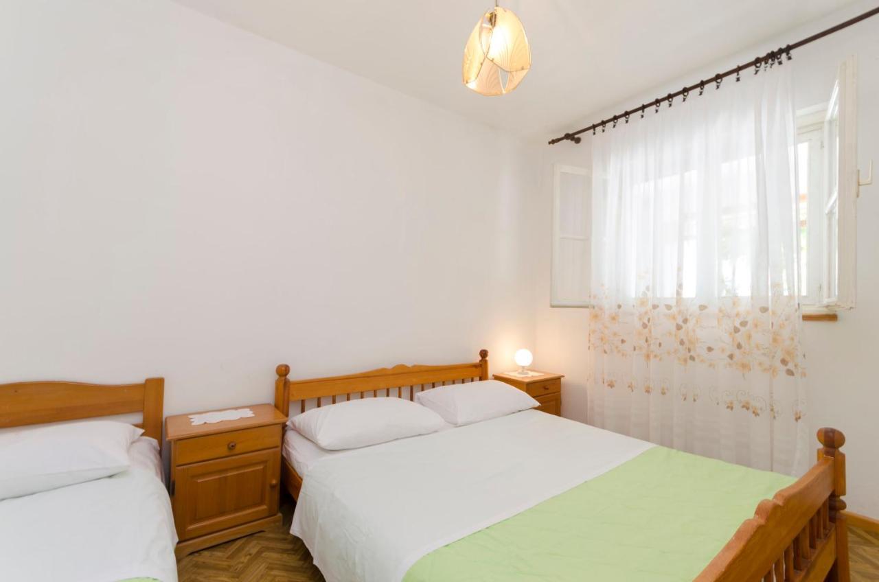 Apartment Niko Водице Экстерьер фото